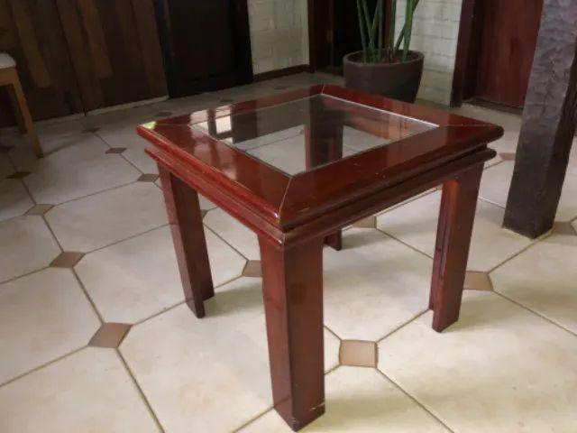 Mesa de canto - Foto 2