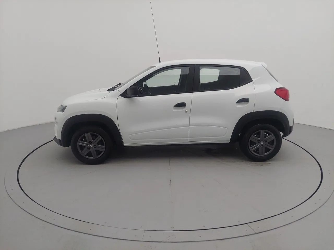 Renault Kwid 1.0 Zen 2026 - Foto 2