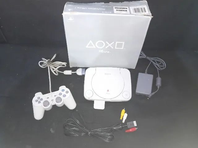 PlayStation 1 PSone