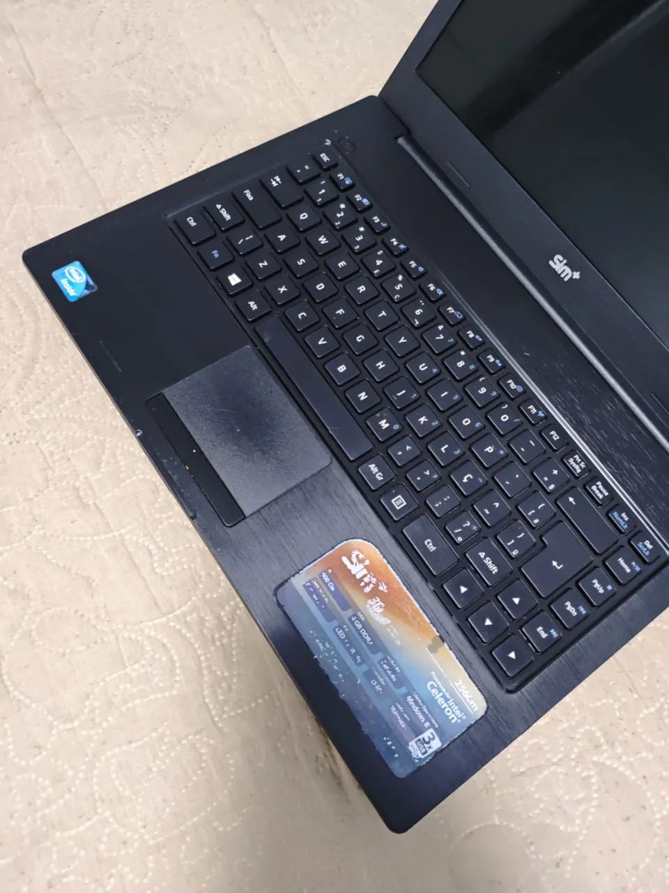 Notebook core i3, 4gb 500hd - Parou de funcionar ontem !! - Foto 5