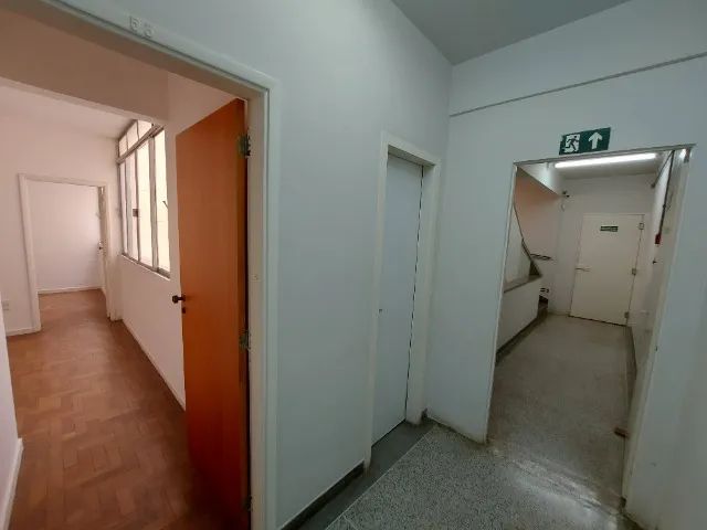 ALUGO (ou Vendo) Conj. Sala Comercial Centro Campinas 45m2, ótima localização estratégica. - Foto 10