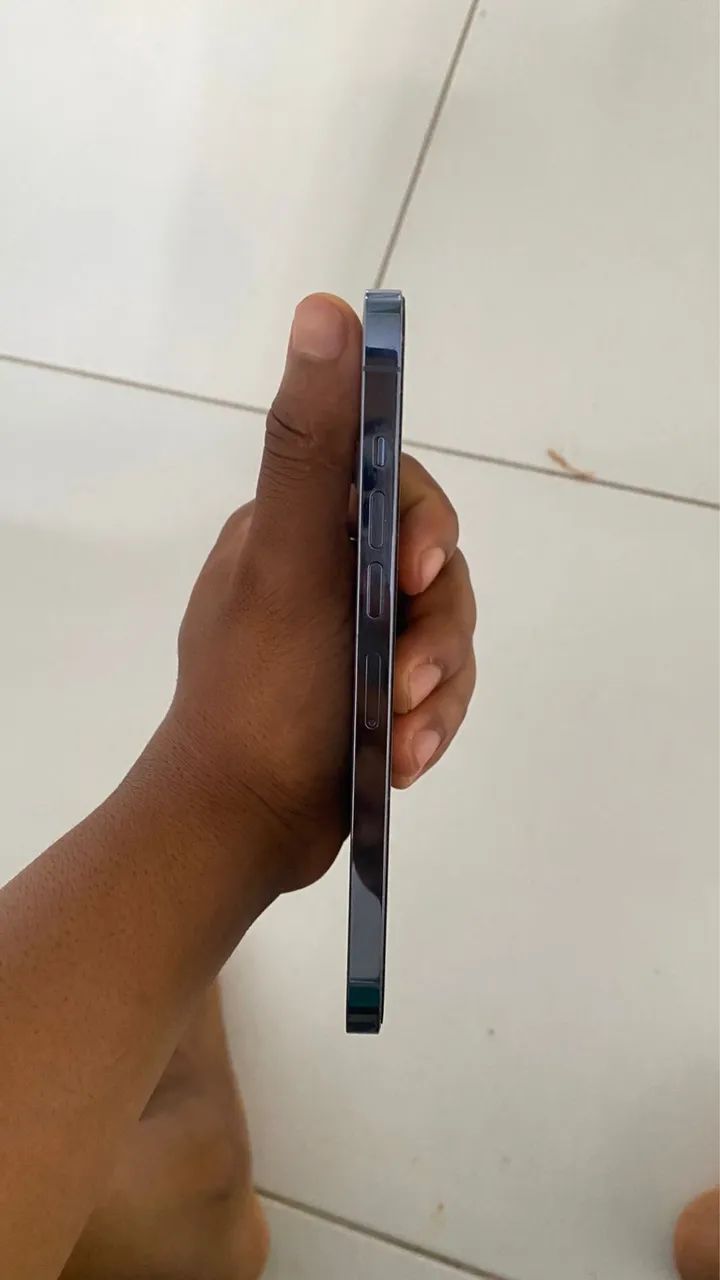 iPhone 13 Pro Max 128 Gb - Foto 2