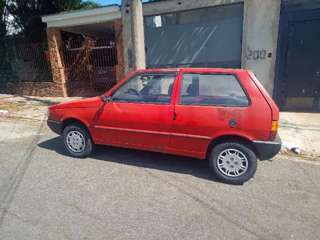 Fiat Uno S 1.5 I.e. / 1.5 / 1.3/ SX 1.3 1985