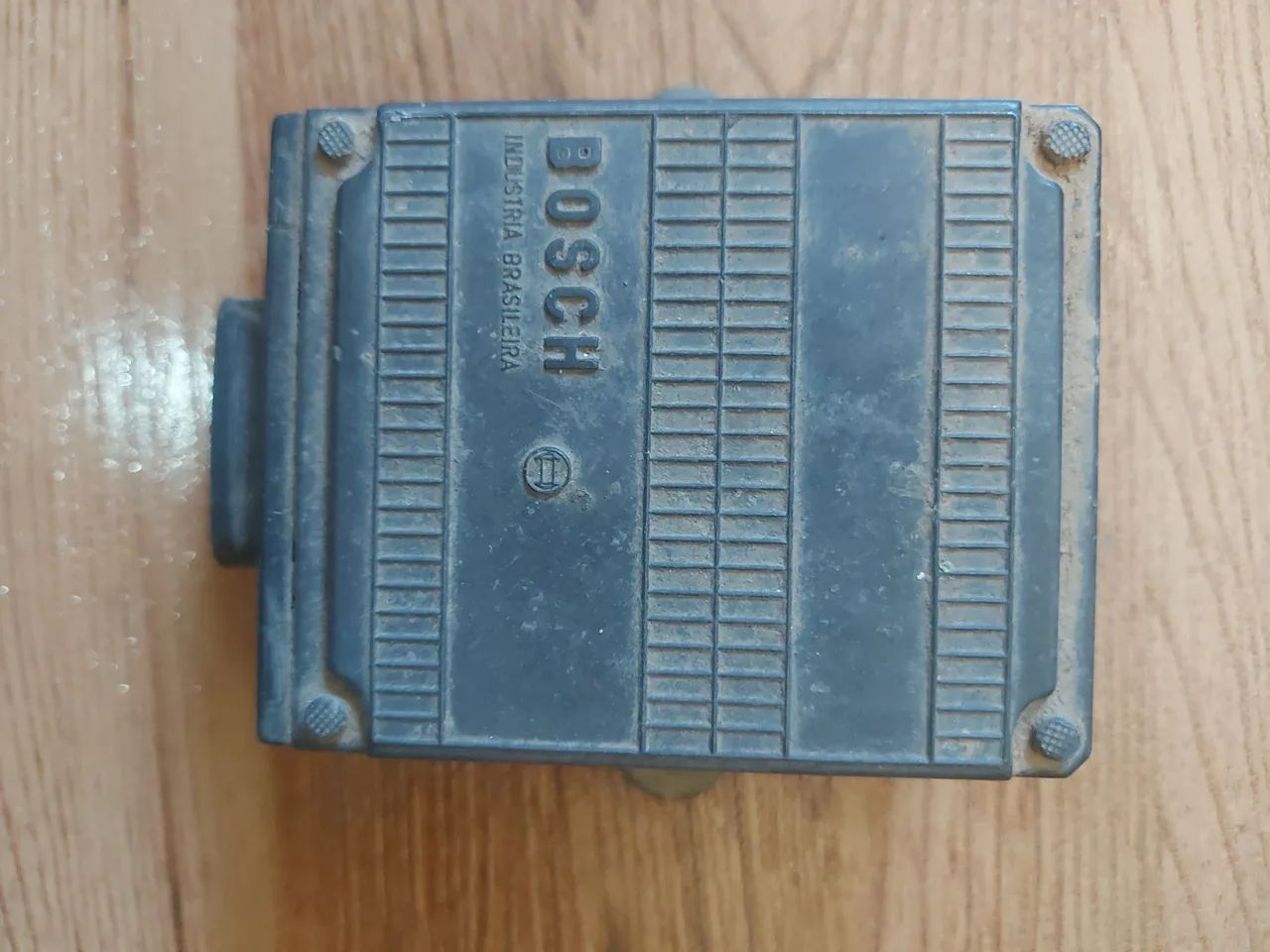 Modulo de chevete bosch original 