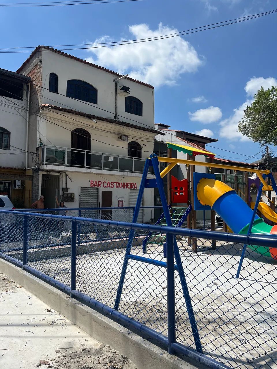 Foto - Vitória - Solon Borges
