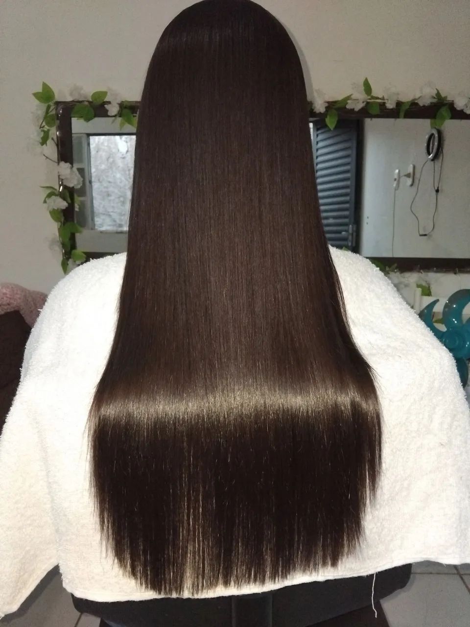 Mask Keratin Progressiva  - Foto 5