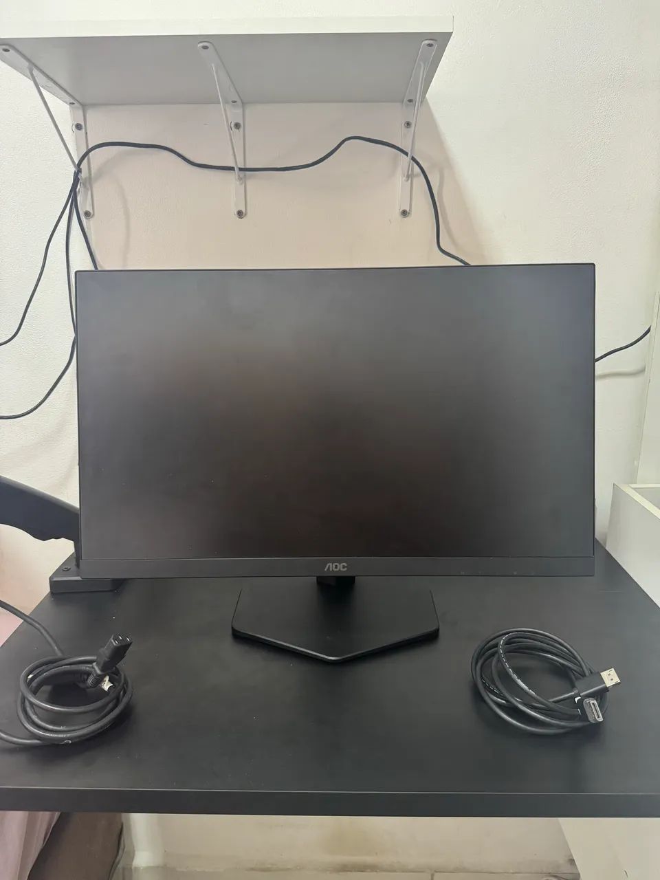 Monitor Aoc gaming 24p 180hz - Foto 4