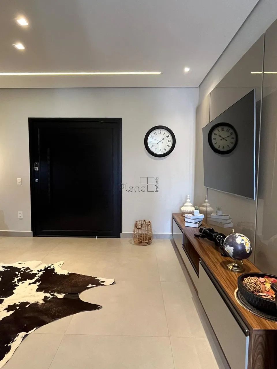 Sobrado à venda em Campinas Swiss Park, com 3 quartos, com 220 m² - Foto 5
