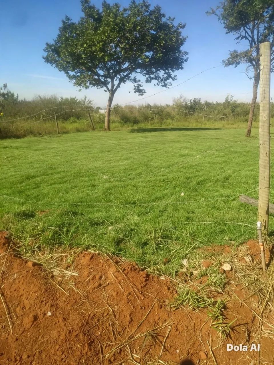 Vendo lote parcelado 26 de setembro  - Foto 4