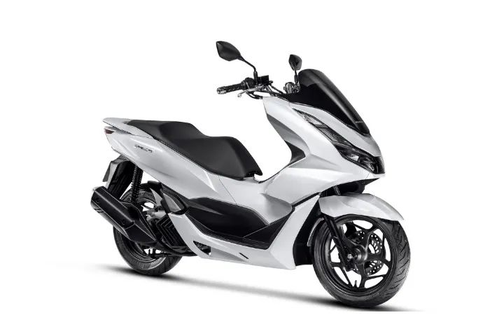 PCX 160 CBS - Foto 3
