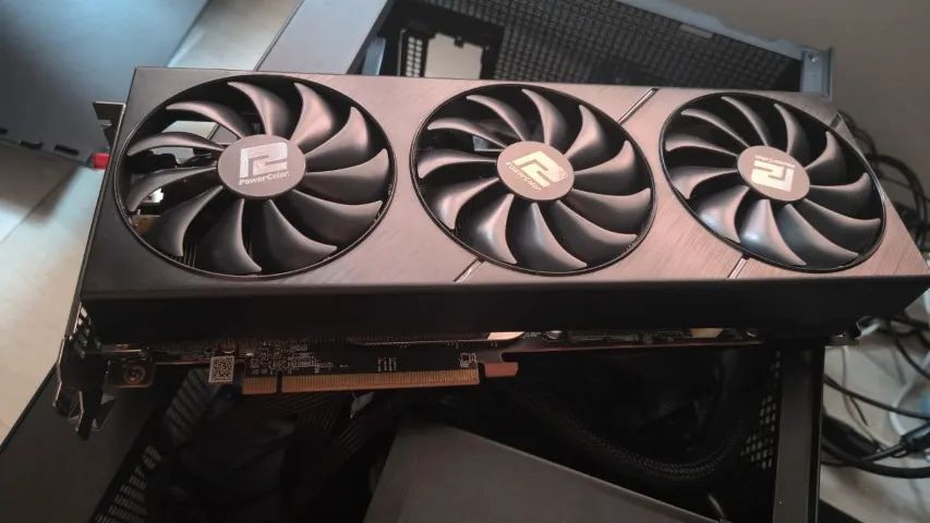 Rx 6800 16gb
