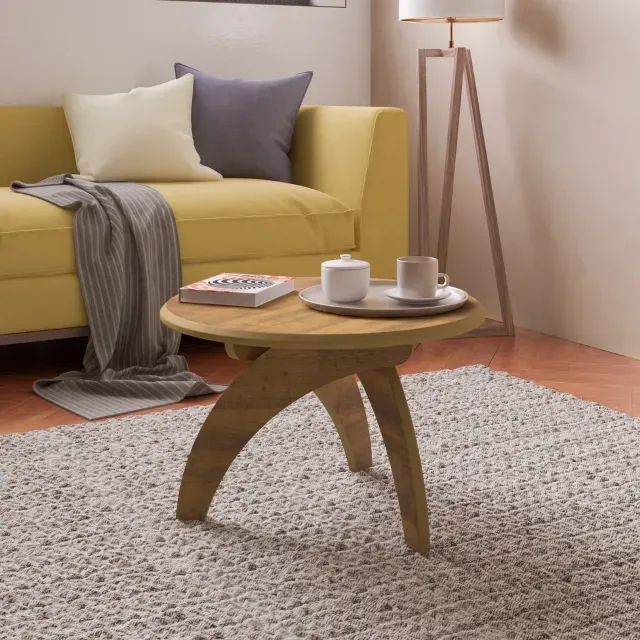 Mesa de Centro Aspen/Jade - Foto 2