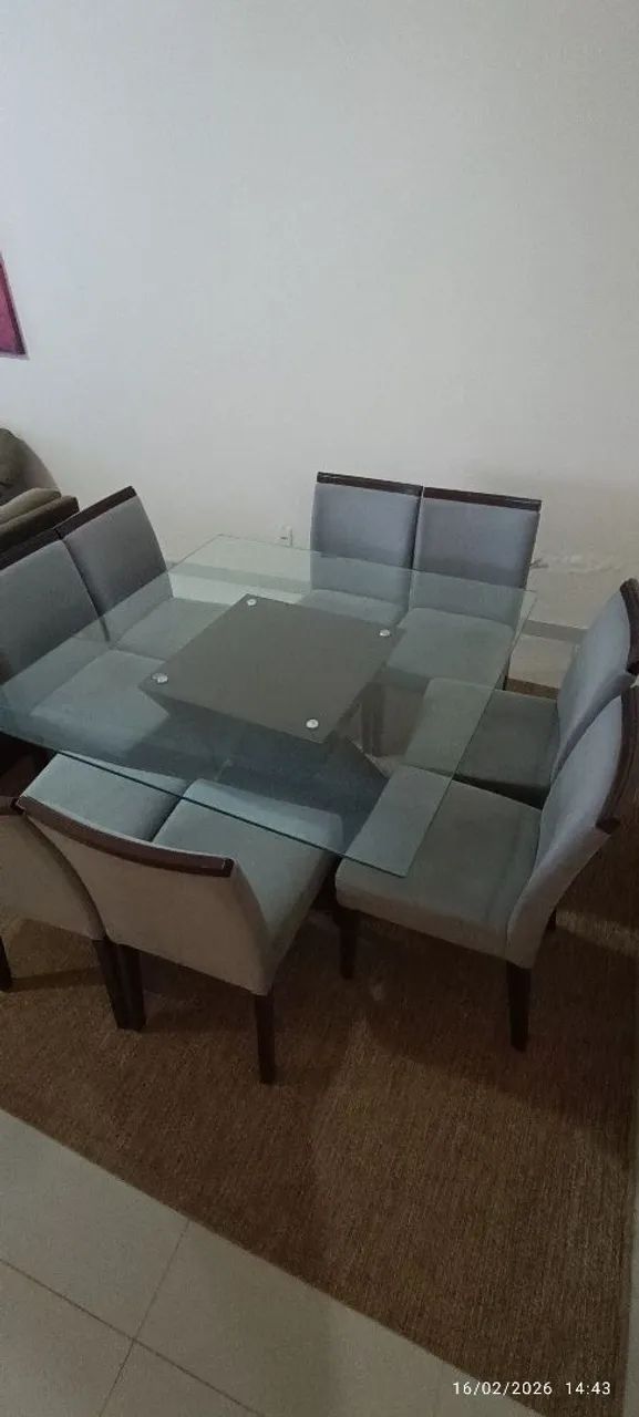 Mesa de jantar  - Foto 4
