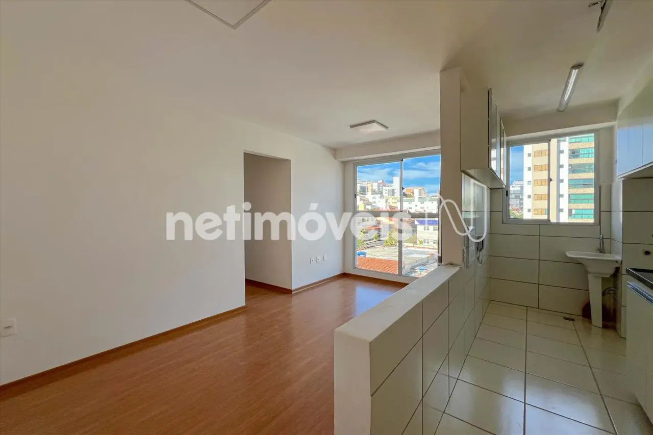 Apartamento 2 quartos para alugar na Pampulha - Foto 3
