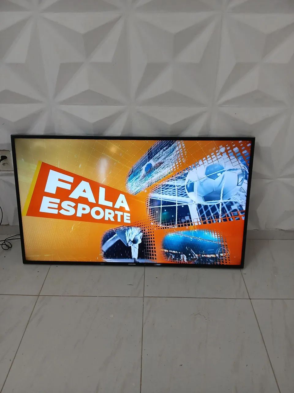 Tv led 40 polegadas lg - Foto 2