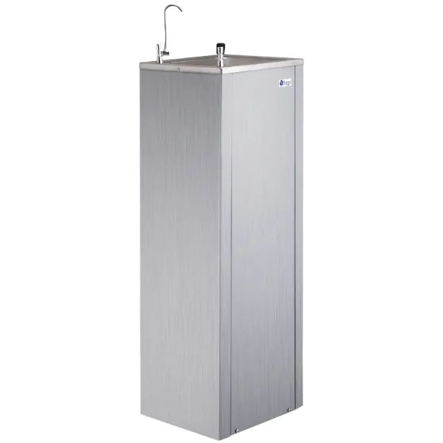 Bebedouro Begel Mod. BRX40 220v Cinza