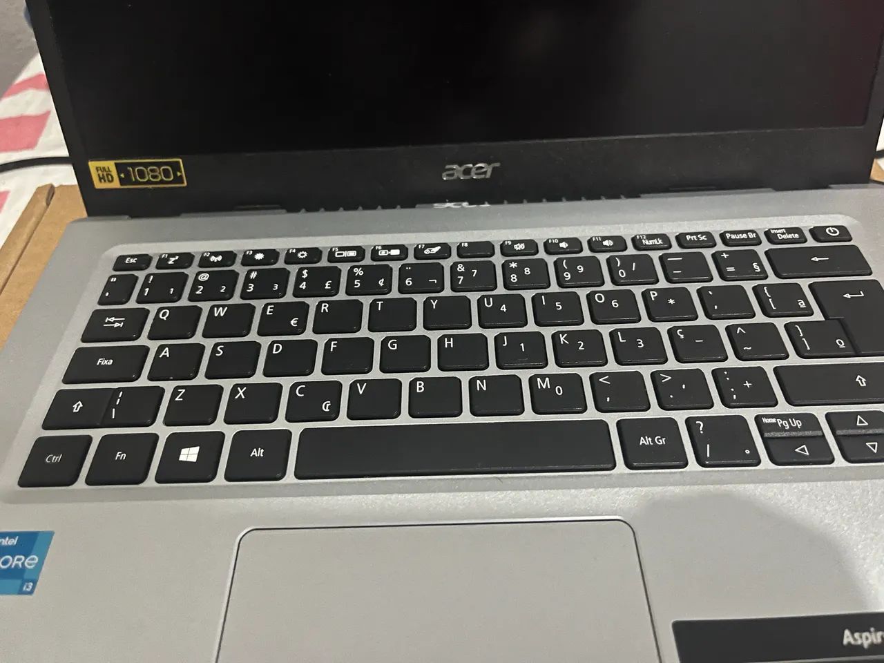 Notebook Acer Aspire 5 - Foto 4