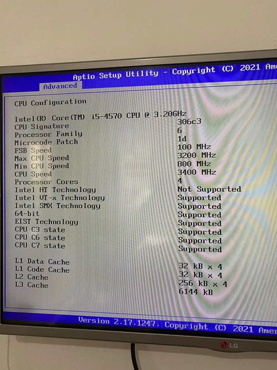 Kit i5 1150 - Foto 3