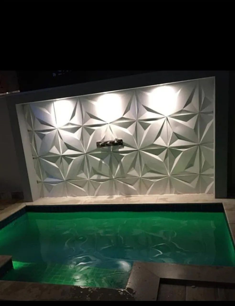 Revestimento cimentício 