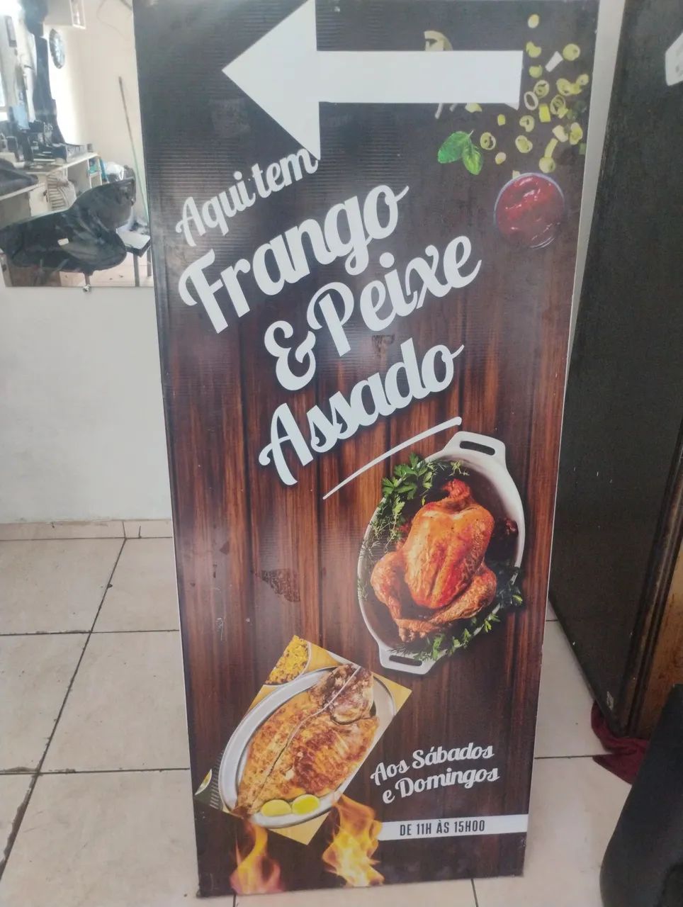 Placa  - Foto 2