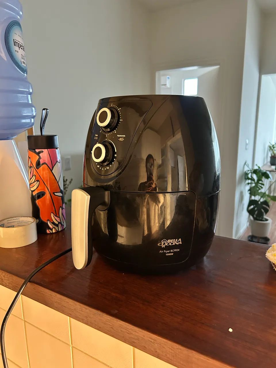 AirFryer Bella Cuccina - Foto 3