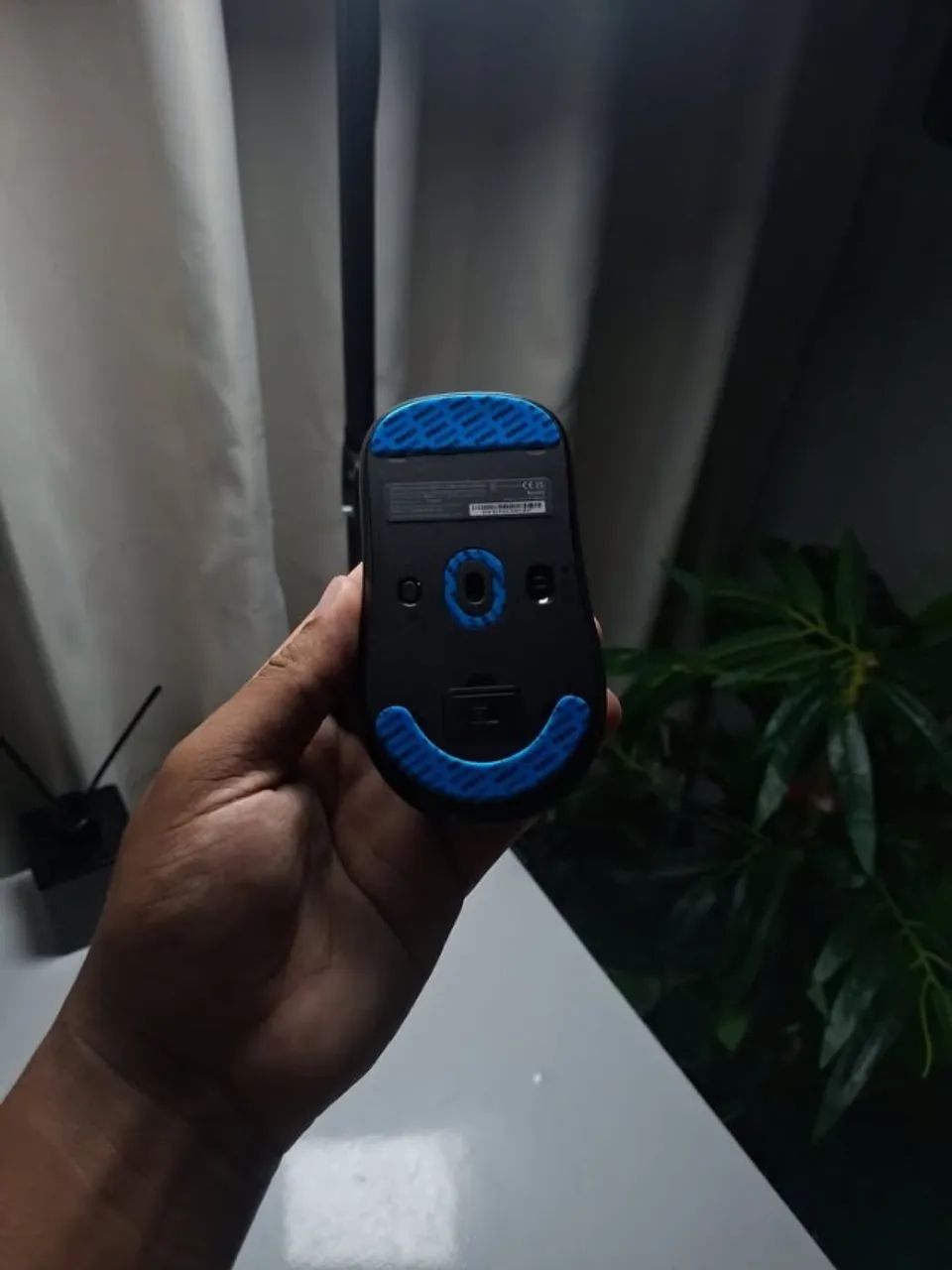 Mouse ATK Gear R1S  - Foto 4