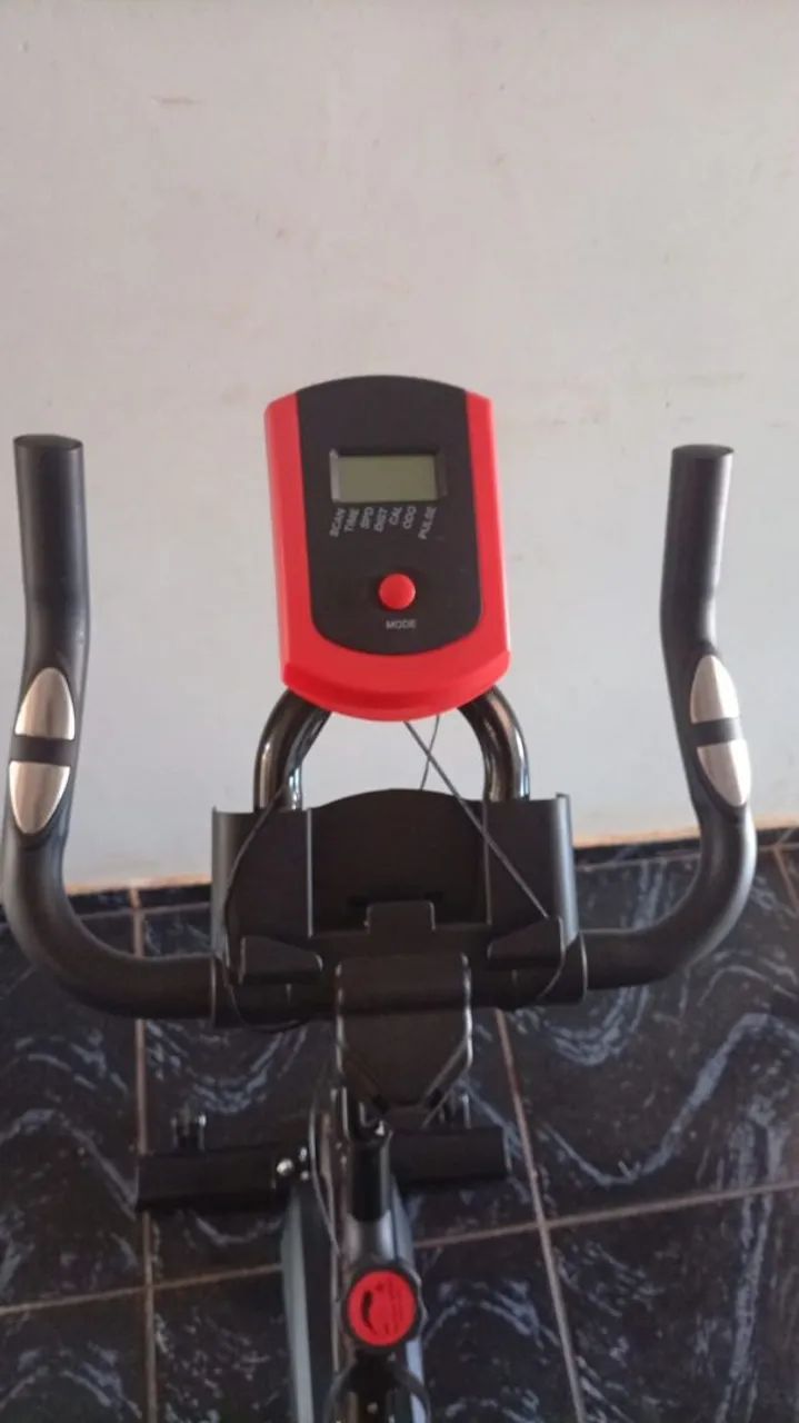 Bicicleta Ergométrica  - Foto 5