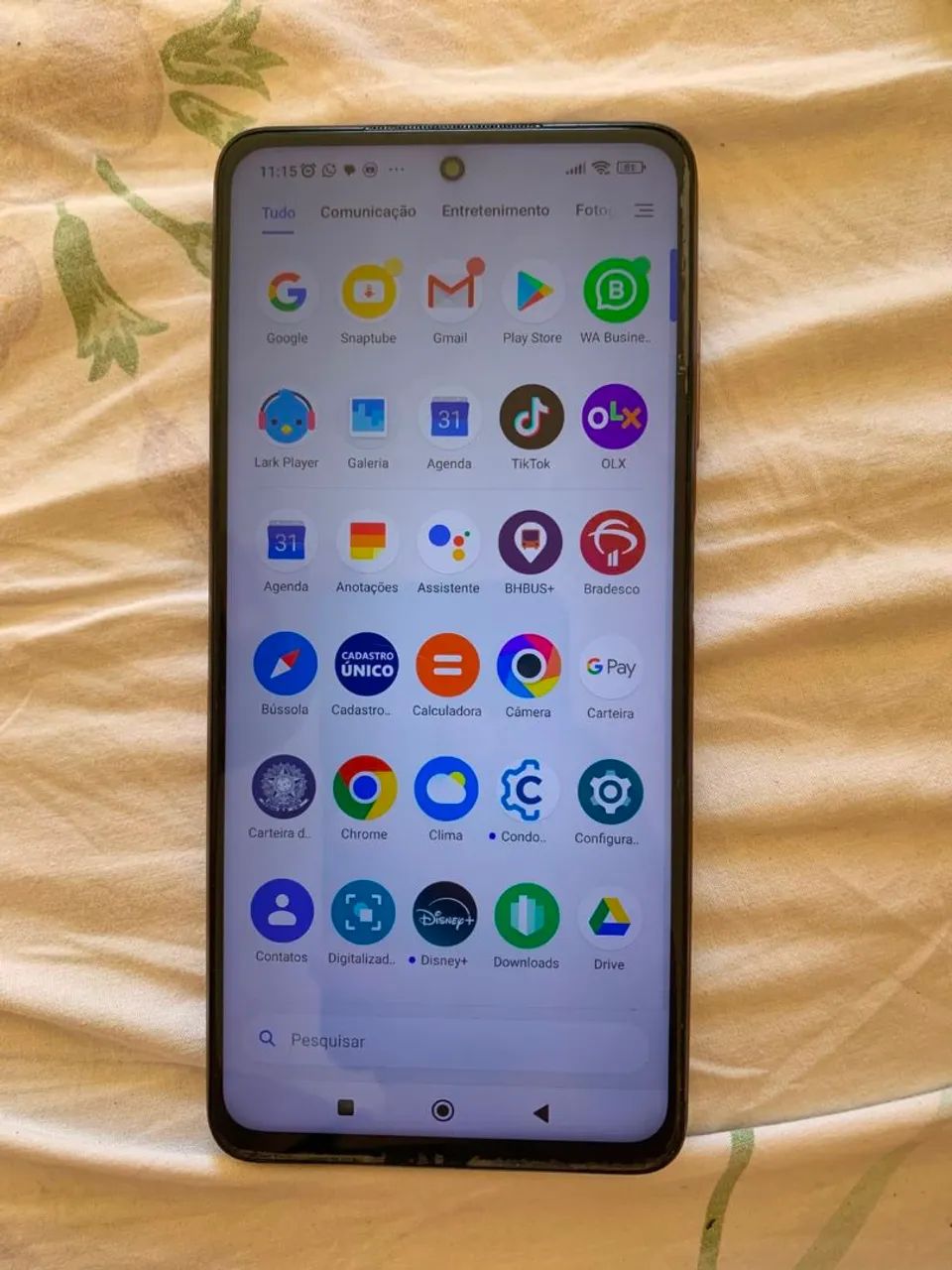 Vendo poco x3 450 reais 