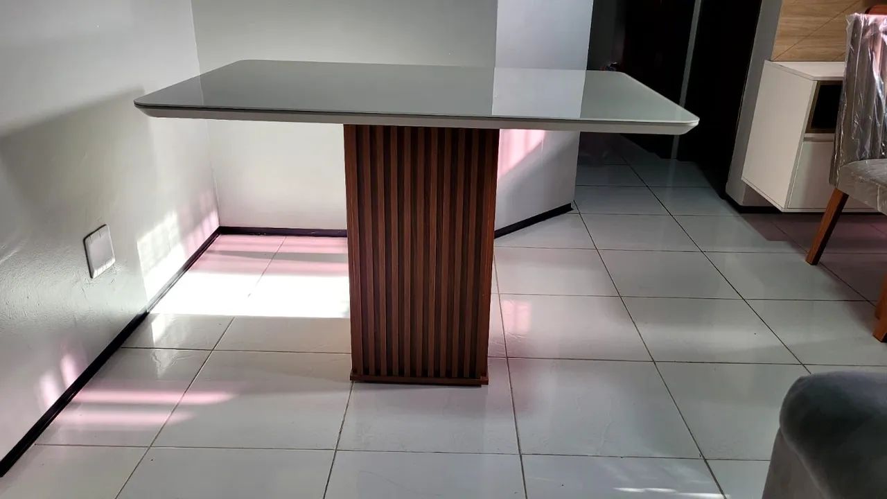 Conjunto de mesa  - Foto 2