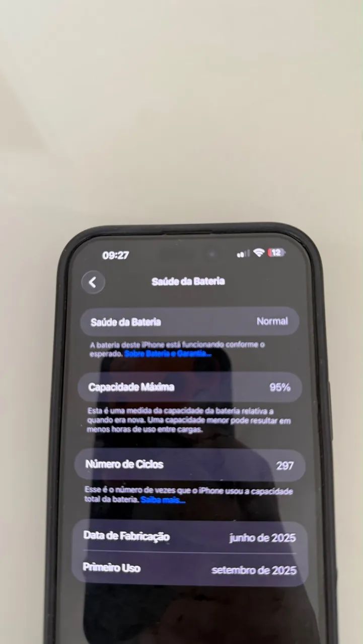 iPhone 16 pro max 256 gigas  - Foto 3