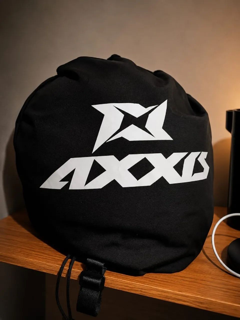 Capacete AXXIS | TAM 60  - Foto 4