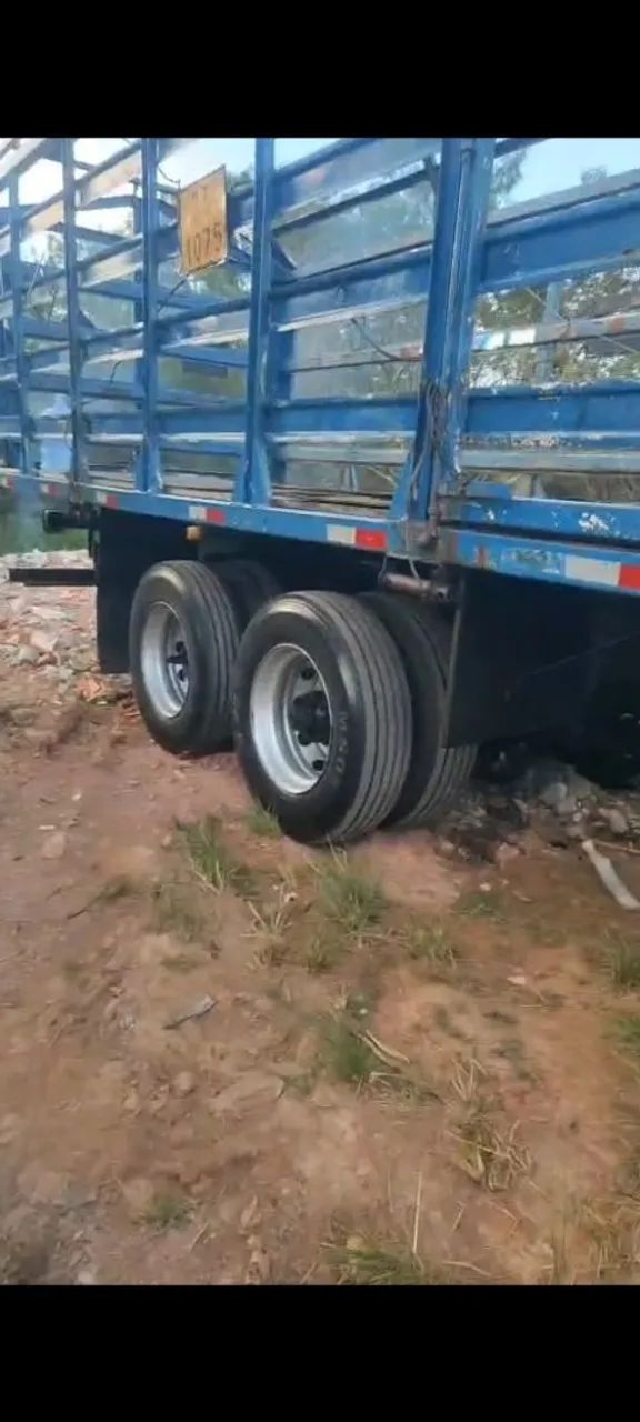 Ford Cargo 2428 e - Foto 3