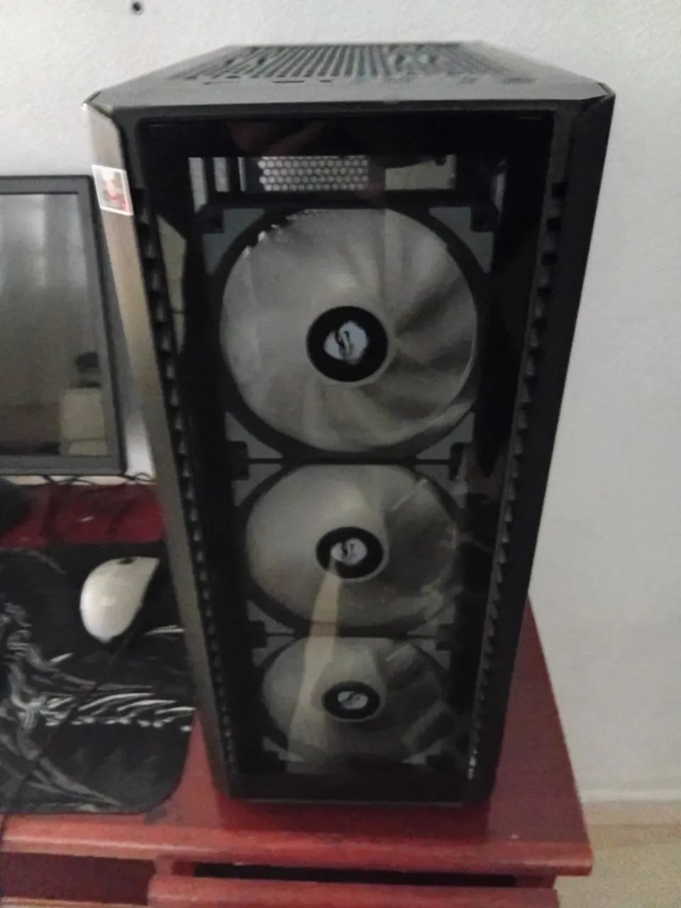 PC GAMER MONTADO - Foto 2