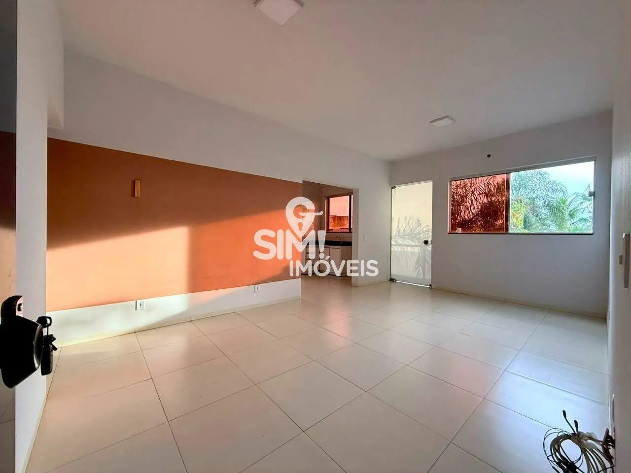 Apartamento 03 quartos no Residencial Liberty (507 Sul)!