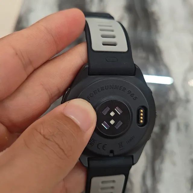 Garmin Forerunner Smartwatch 965 - Foto 3