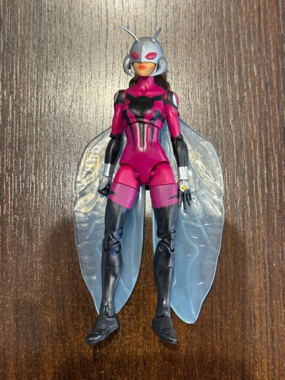 MARVEL LEGENDS STINGER TOY R US 2 PACK 