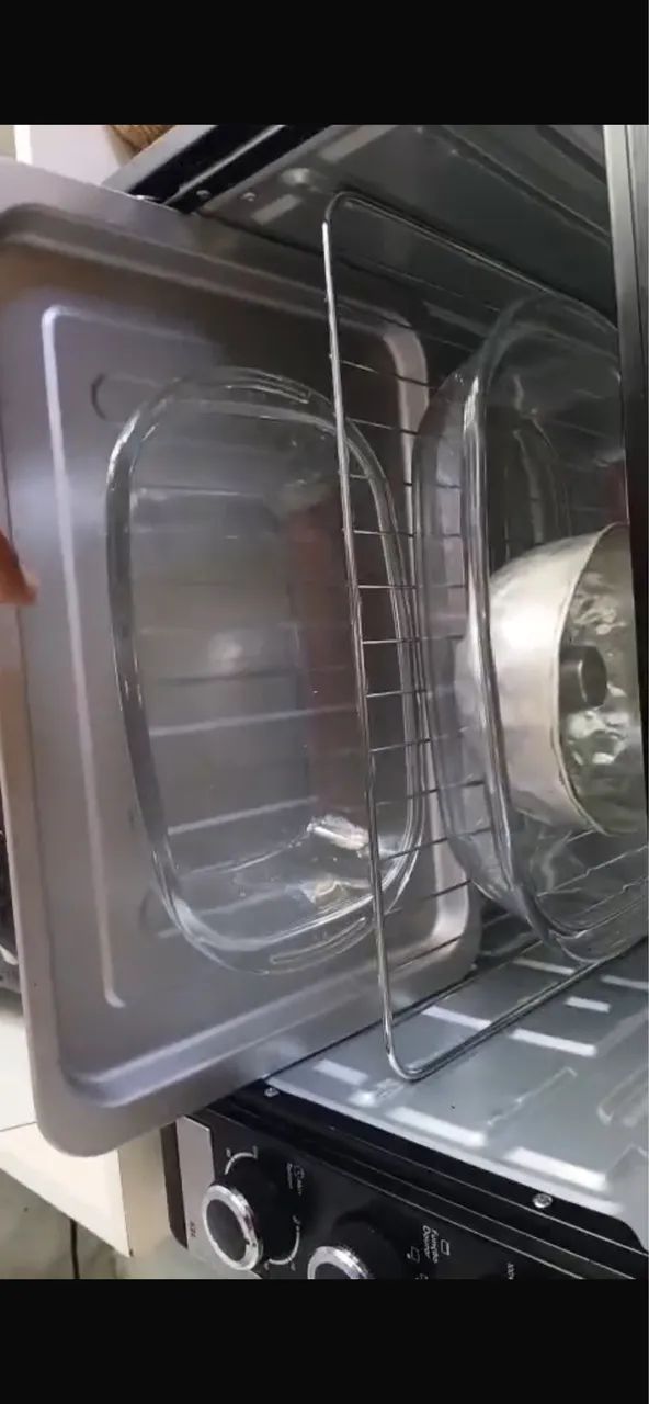 Forno elétrico  - Foto 4
