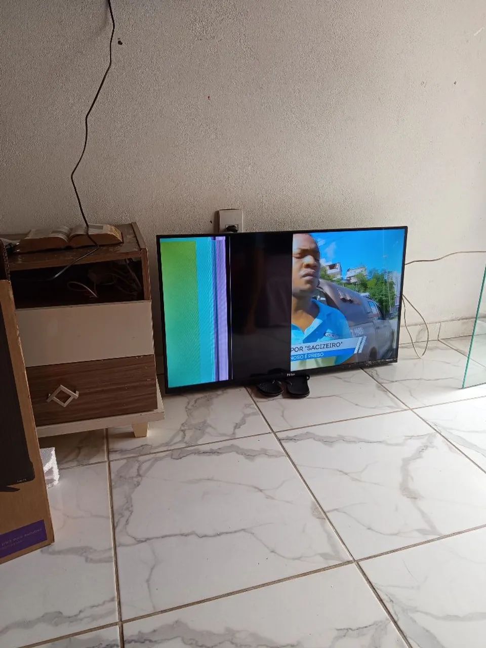 Smartv TV