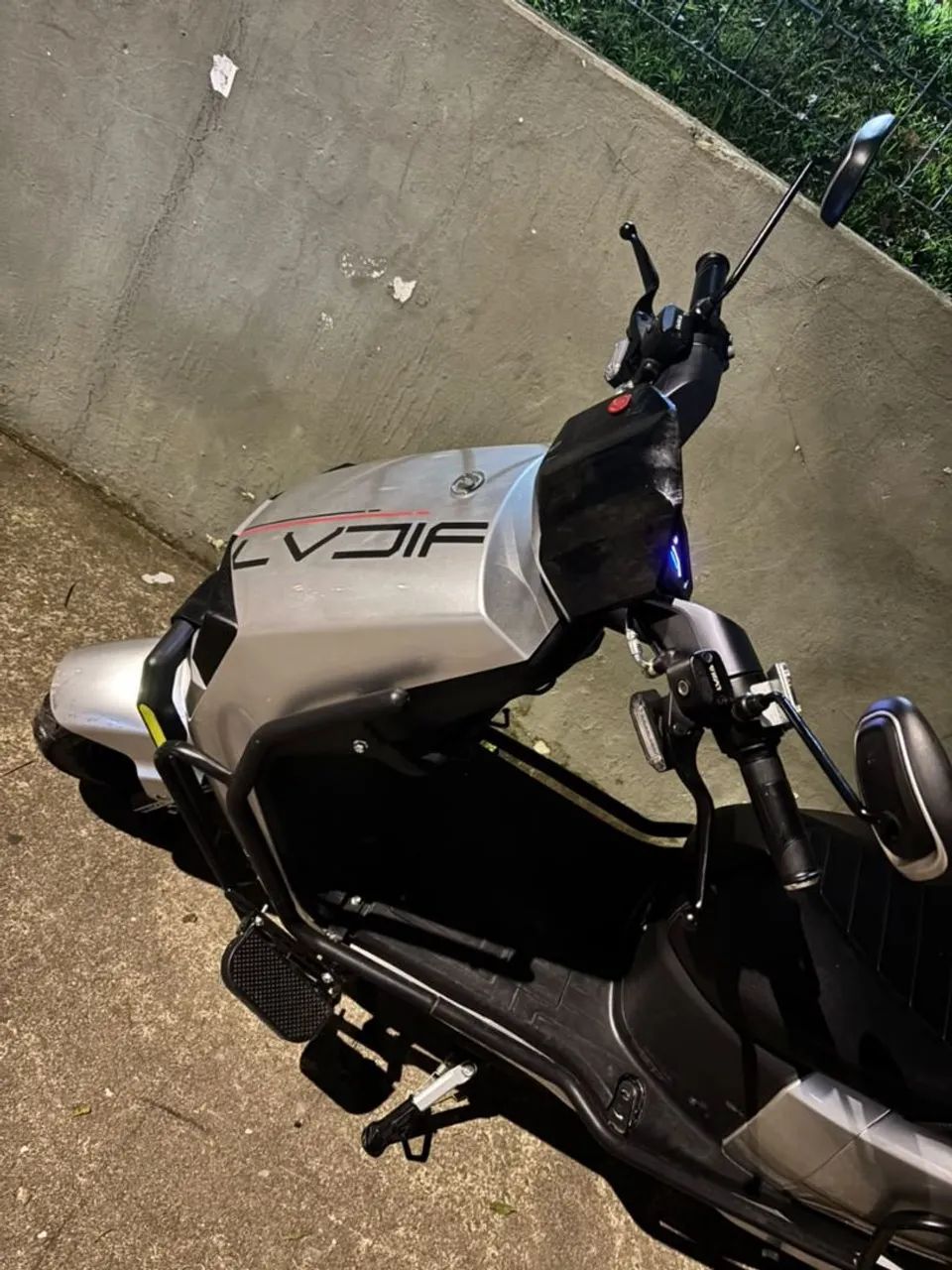 Scooter Elétrica LVDIF - Foto 3