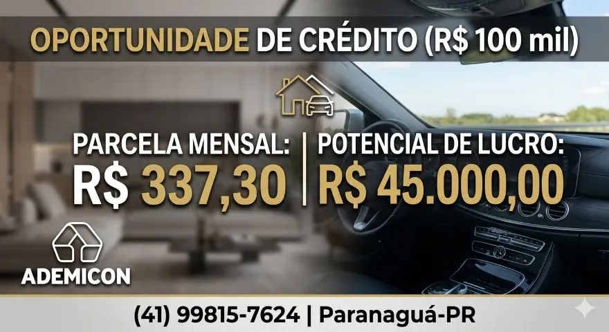 Foto - Paranaguá - Vila Rute