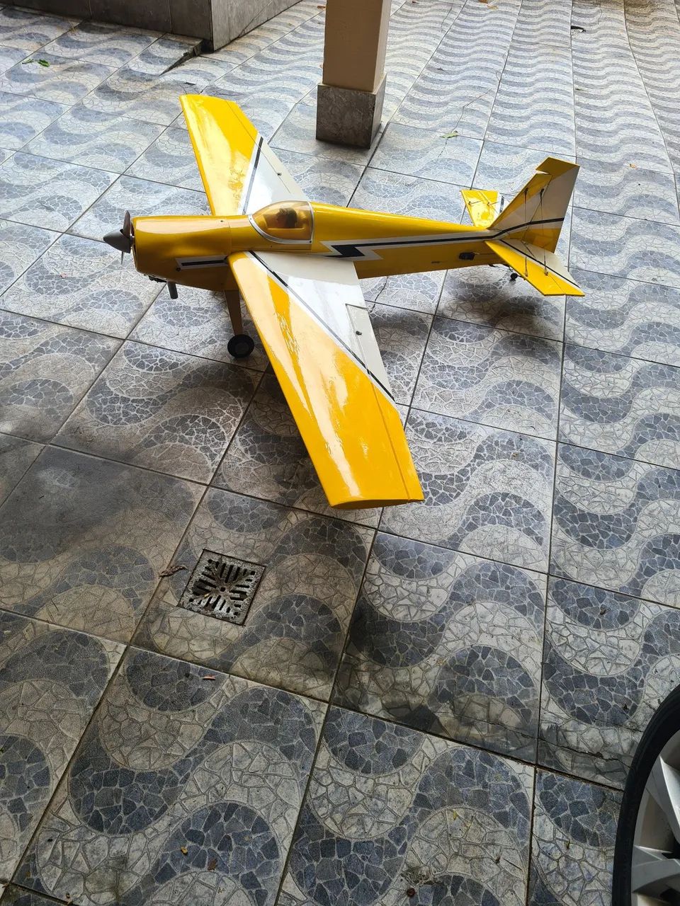 Robby e coleções  - Foto 3