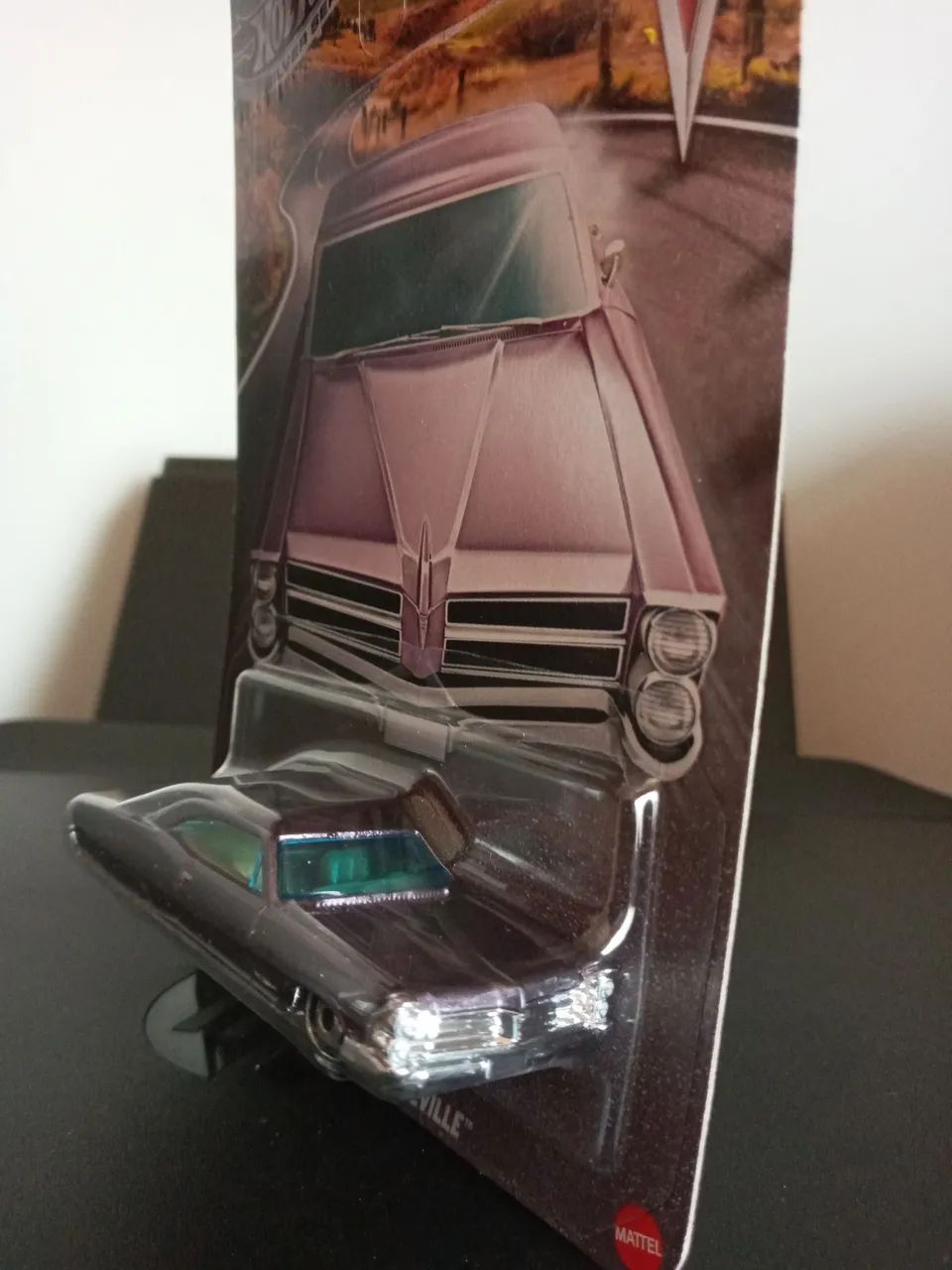 希少！激レア！当時物！amt '63 PONTIAC BONNEVILLE AMT 1963 Pontiac