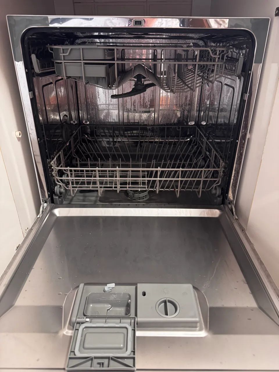 Lava-Louças Electrolux LL08B - Foto 4