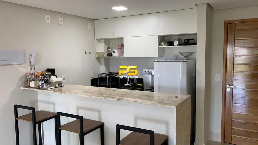 VENDE-SE  APARTAMENTO 2 QUARTOS | Bananeiras/PB REF: AP1076 - Foto 3
