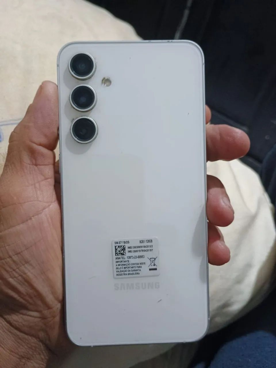 Celular  - Foto 2