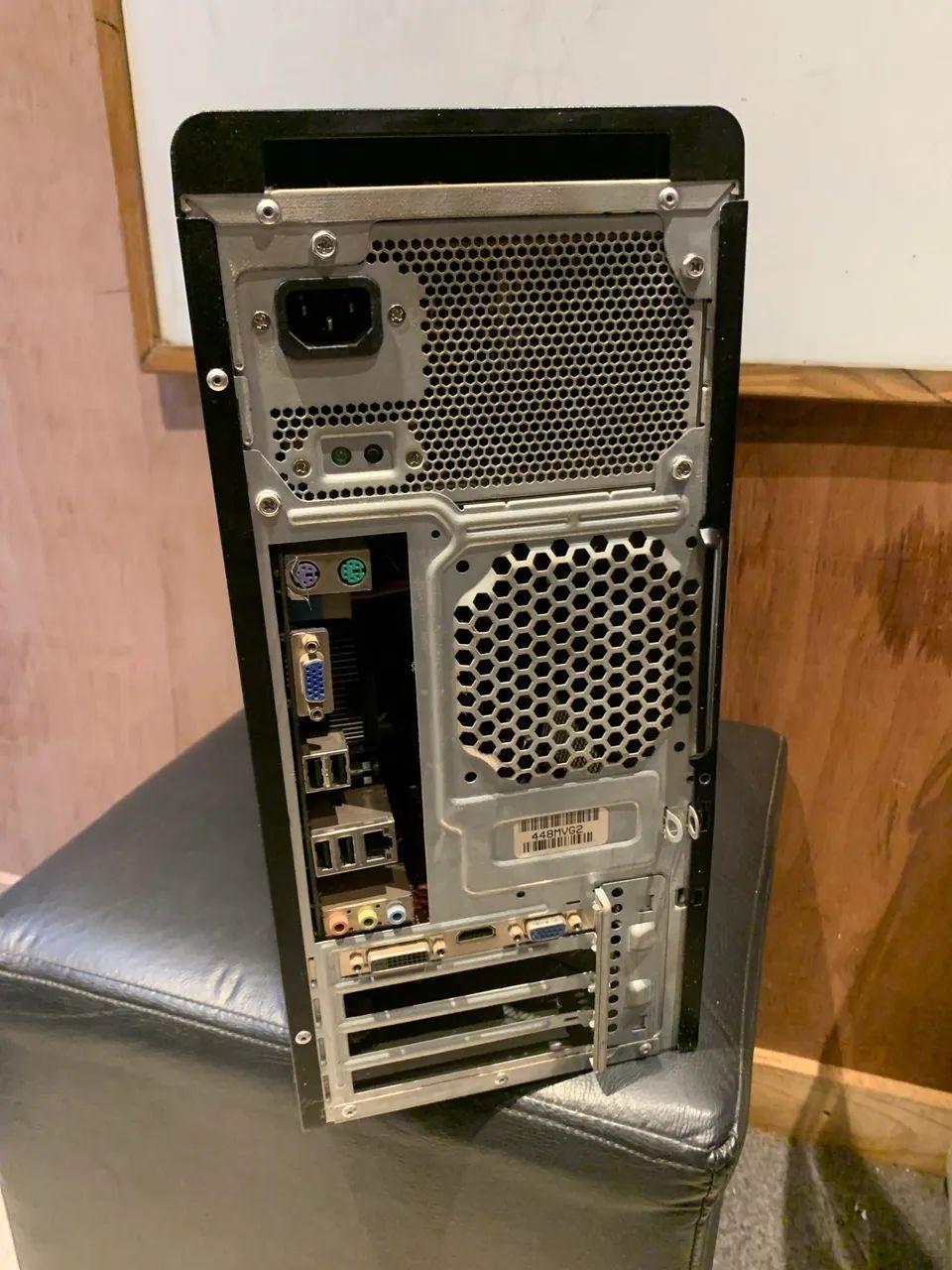 Computador i3, 12Gb RAM - Foto 5