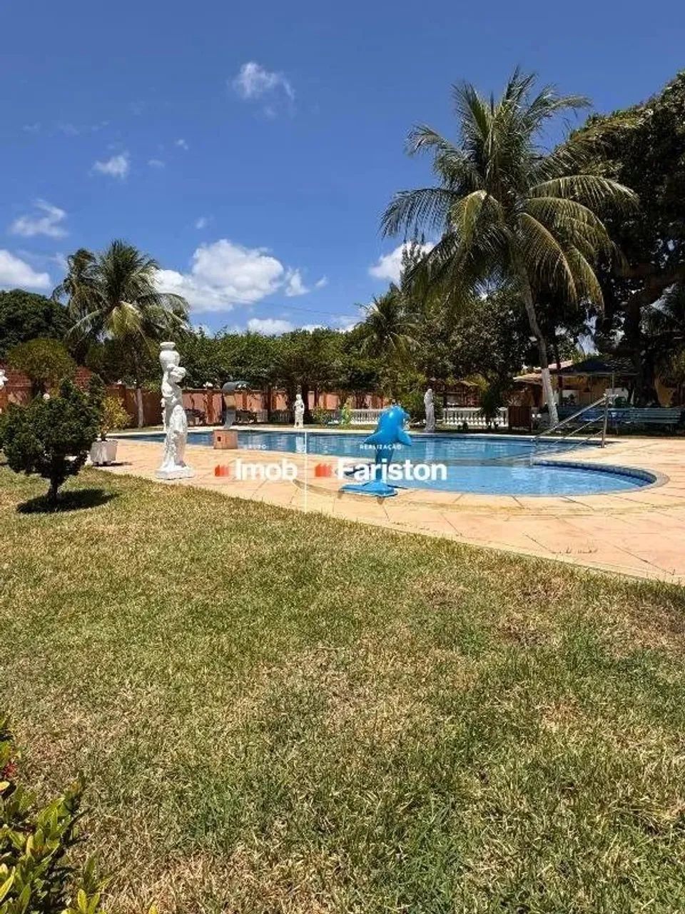 Sítio à venda, Pratiús - Pindoretama/CE - Foto 5