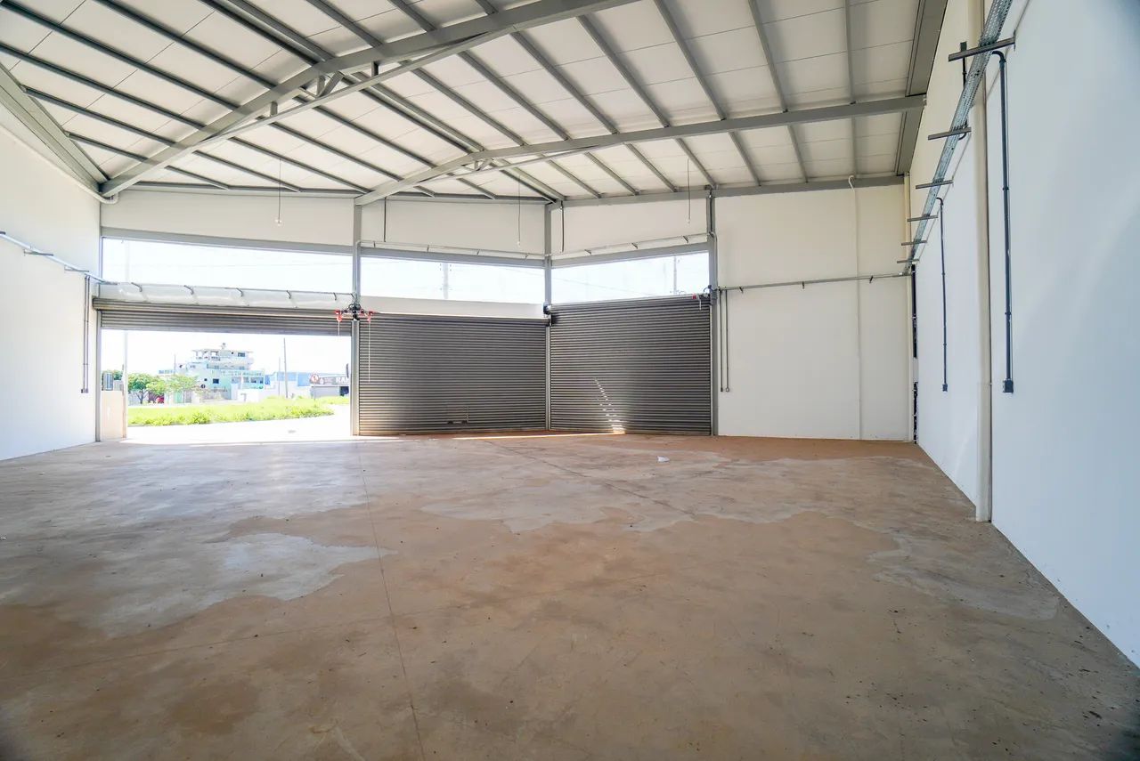 Galpão 200m²  Residencial Kátia | Com Copa e 5 Vagas - Foto 3
