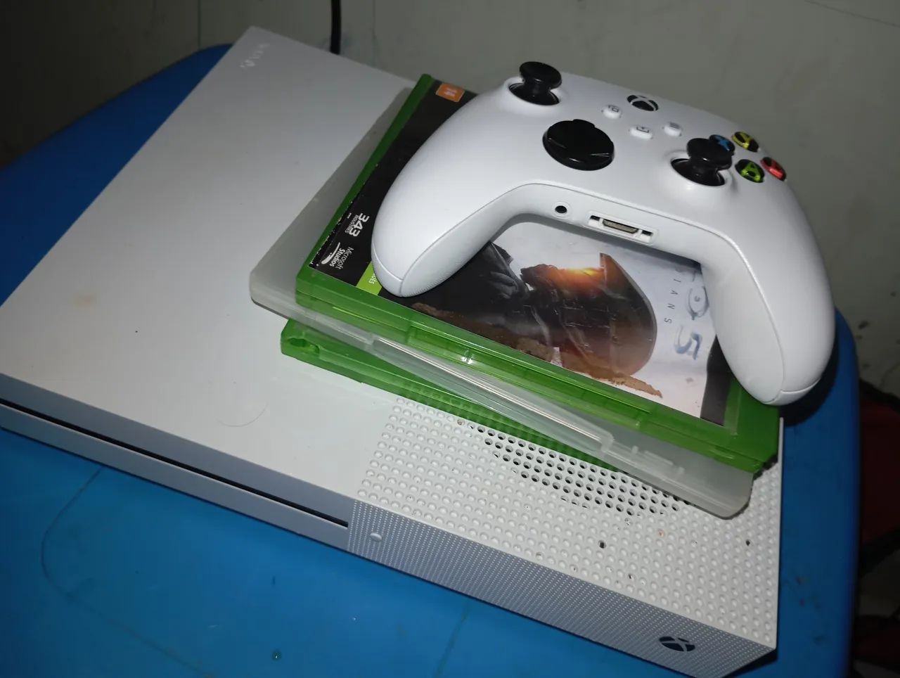 X BOX ONE - Foto 2