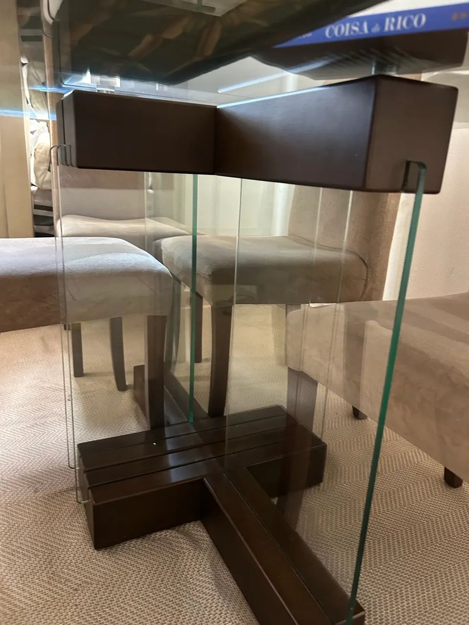 Mesa de jantar - Foto 3
